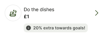 Do the dishes